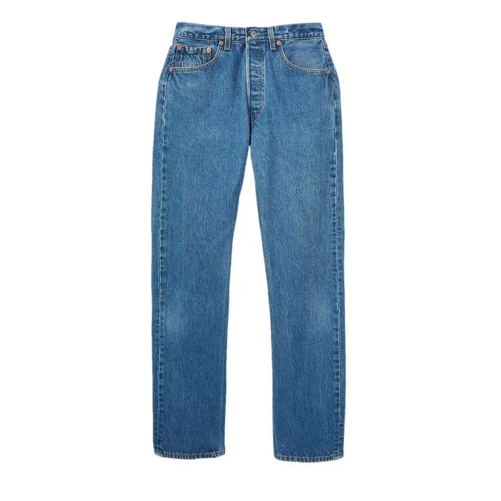 Vintage Levi's 501 Jeans